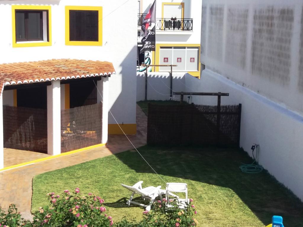 Casa Das Hortencias By Alojamentos Vitinho - Vila Nova Milfontes Вила-Нова-де-Мильфонт Экстерьер фото